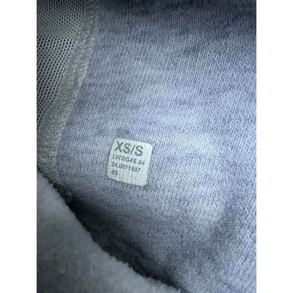 lululemon athletica very good